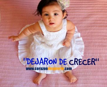 crecer