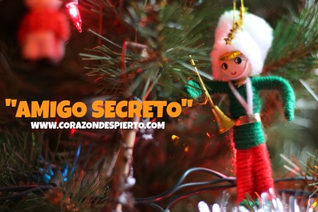 Amigo secreto