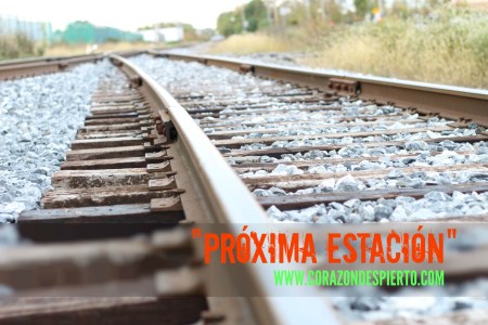 Proxima estación