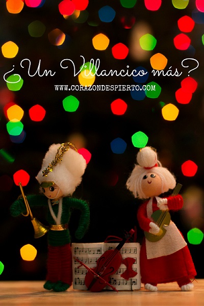 Un Villancico más final